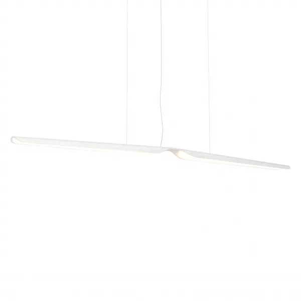 Závesné svetlo Swan 1620 mm, stmievateľné, viac variantov - TUNTO Model: přírodní dub