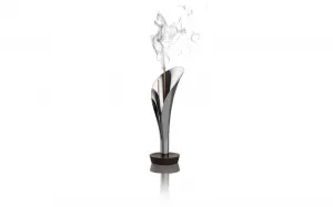 Vonné tyčinky 5 Seasons Incensi, Shhh - Alessi