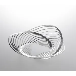 Dizajnová nádoba Trinity, priem. 26 cm - Alessi