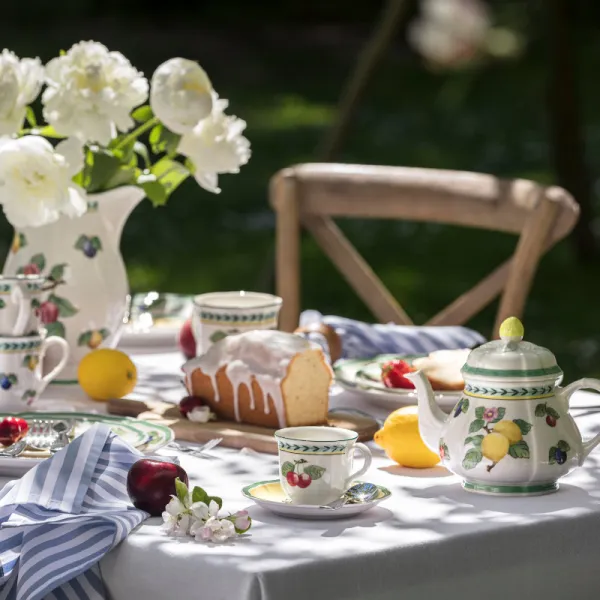 Dizajnové prestieranie French Garden, kolekcia Mariefleur - Villeroy & Boch