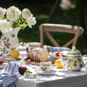 Dizajnové prestieranie French Garden, kolekcia Mariefleur - Villeroy & Boch