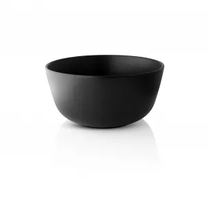 Miska 2l Ø21cm Nordic Kitchen, čierna - Eva Solo