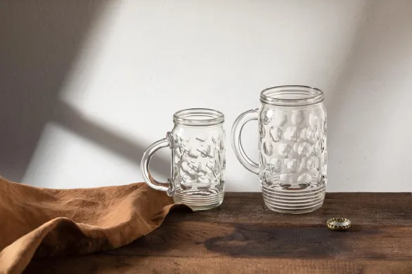 Lukáš Houdek a HG atelier s.r.o. Polliter JAR, brúsený 720ml - Lukáš Houdek