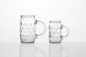 Lukáš Houdek a HG atelier s.r.o. Polliter JAR, brúsený 720ml - Lukáš Houdek