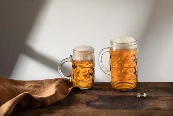 Lukáš Houdek a HG atelier s.r.o. Polliter JAR, brúsený 720ml - Lukáš Houdek