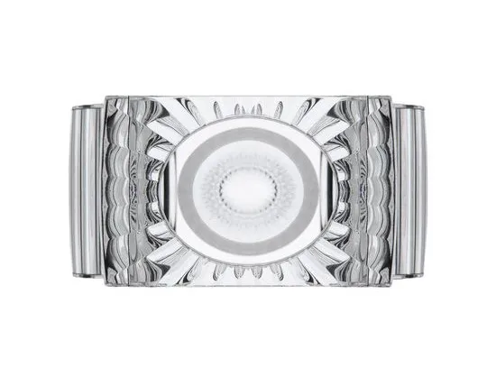 Kartell Sklenená váza I Shine