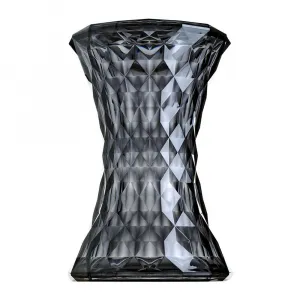 Kartell Stolička Stone, viac farieb Farba: Kouřová