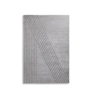 Koberec Kyoto, viac rozmerov - Woud Rozměry: 200 x 80 cm