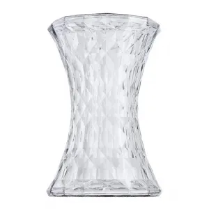 Kartell Stolička Stone, viac farieb Farba: Kouřová