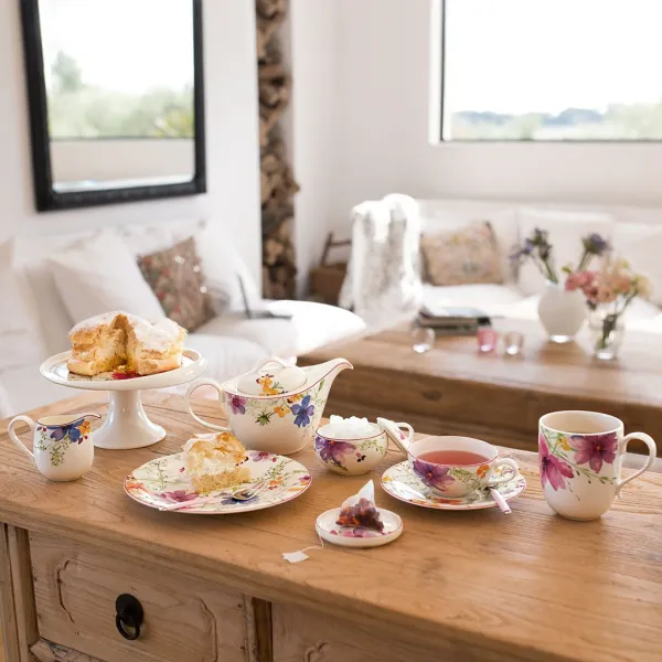 Prestieranie, kolekcia Table Decoration - Villeroy & Boch