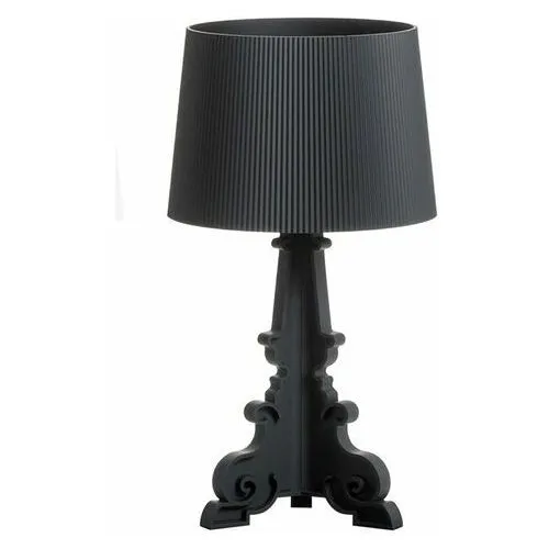 Stolová lampa Bourgie, viac farieb - Kartell Farba: černá