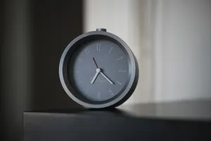 Budík "Tempus A1" - Philippi