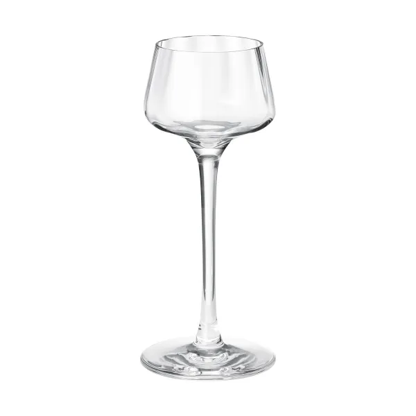 Likérové poháre BERNADOTTE, set 6 ks - Georg Jensen