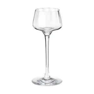 Likérové poháre BERNADOTTE, set 6 ks - Georg Jensen