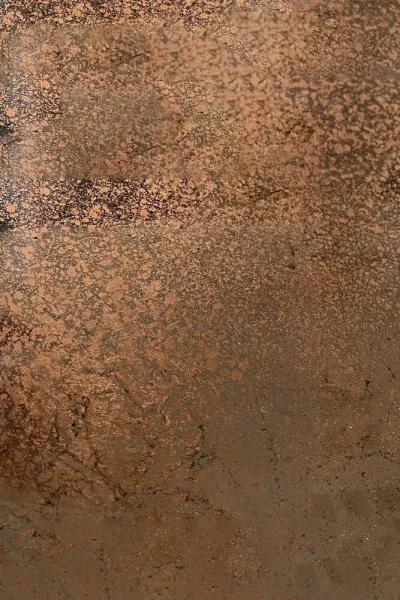 Konferenčný stolík Bronze Copper Nesting (set 2ks) - Ethnicraft