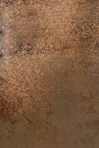 Konferenčný stolík Bronze Copper Nesting (set 2ks) - Ethnicraft