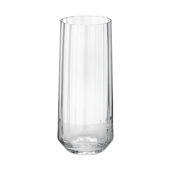 Vysoké poháre BERNADOTTE, set 6 ks - Georg Jensen