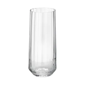 Vysoké poháre BERNADOTTE, set 6 ks - Georg Jensen