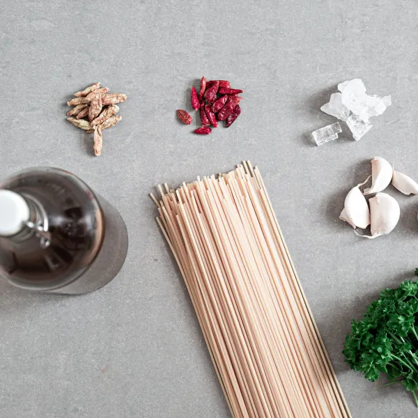 Set Spice Tasters so strúhadlom - soľ, korenie, chili v darčekovom balení - rivsalt