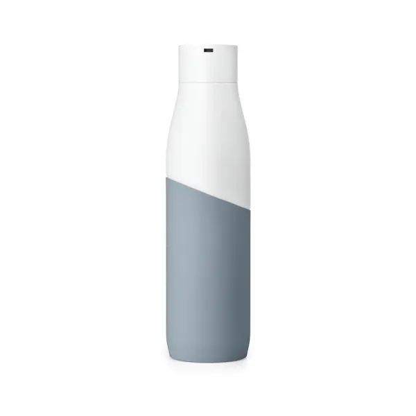 LARQ samočistiaca fľaša Movement PureVis™ - 950 ml Farba: White / Pebble