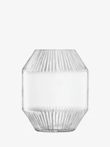 Váza Rotunda, v.20 cm, číra - LSA international