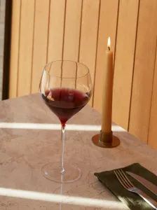 Pohár na červené víno Savoy 590 ml číry, 2ks - LSA international