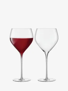 Pohár na červené víno Savoy 590 ml číry, 2ks - LSA international