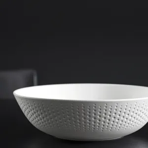 Dekoratívna misa na ovocie, kolekcia Manufacture Collier blanc - Villeroy & Boch
