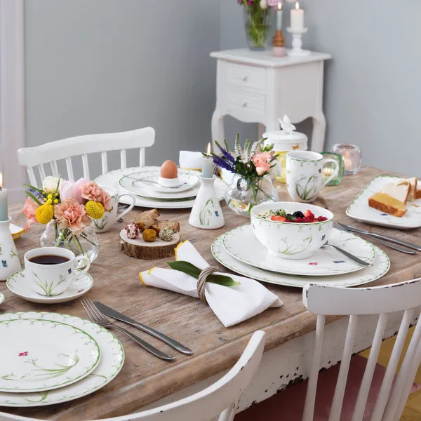 Misa, kolekcia Colourful Spring - Villeroy & Boch