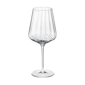 Poháre na biele víno Bernadotte, set 6 ks - Georg Jensen