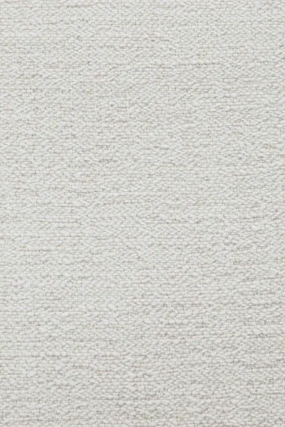 Vonkajšia jedálenská stolička Bok - teak - látka Off White - Ethnicraft