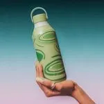 Termofľaša Chilly's Bottles - OG Hockney 500ml, edícia House Of Sunny/Series 2