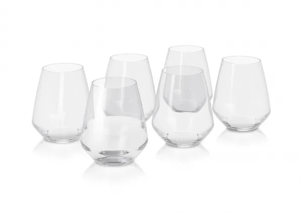 Pohár Legio Nova 400 ml, 6ks - Eva Solo