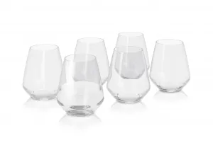 Pohár Legio Nova 400 ml, 6ks - Eva Solo