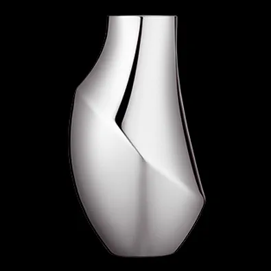 Váza Flora, stredná - Georg Jensen