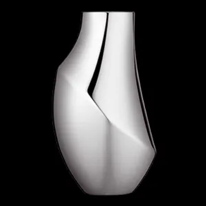 Váza Flora, stredná - Georg Jensen