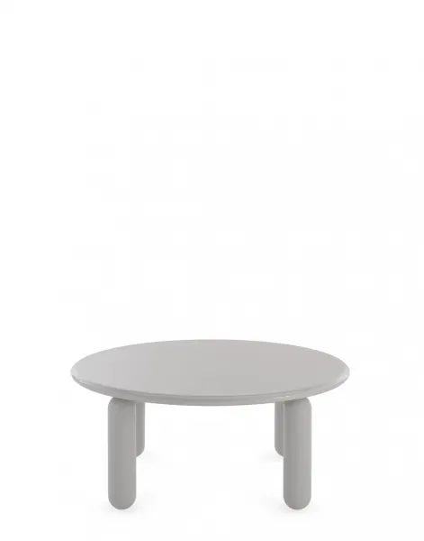 Stolík UNDIQUE MAS v. 30 cm, viac variantov - Kartell Farba: Pudrová