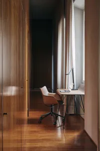 Stôl EARL OF WOOD - Kartell