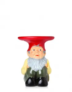 Odkladací stolík/stolička Napoleon - Kartell