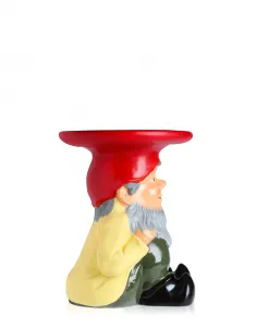 Odkladací stolík/stolička Napoleon - Kartell