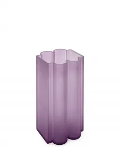 Váza OKRA 34 cm, viac variantov - Kartell Farba: světle modrá