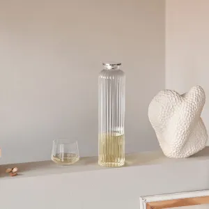 Sklenená karafa BERNADOTTE, 1L - Georg Jensen