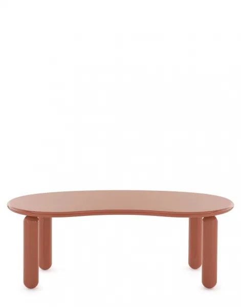 Stolík UNDIQUE MAS v. 44 cm, viac variantov - Kartell Farba: šedá