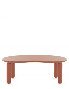 Stolík UNDIQUE MAS v. 44 cm, viac variantov - Kartell Farba: šedá