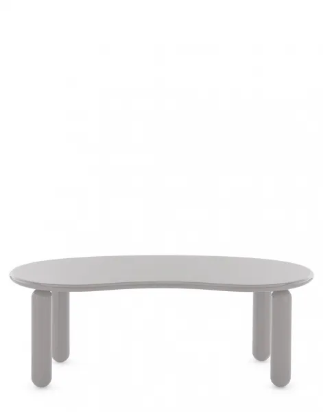 Stolík UNDIQUE MAS v. 44 cm, viac variantov - Kartell Farba: šedá