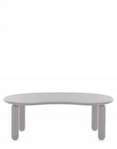 Stolík UNDIQUE MAS v. 44 cm, viac variantov - Kartell Farba: šedá