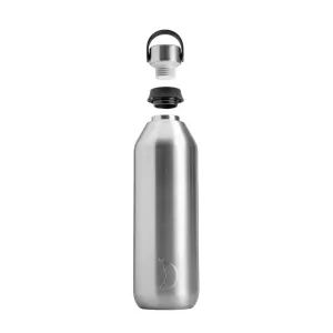 Termofľaša Chilly's Bottles - nehrdzavejúca oceľ 1000 ml, edícia Series 2