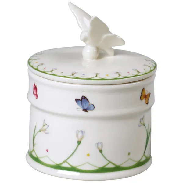 Úložná nádoba, malá, kolekcia Colourful Spring - Villeroy & Boch