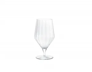 Pohár na pivo Bernadotte 520 ml, 6 ks - Georg Jensen
