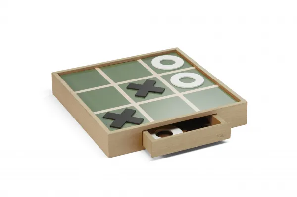 Backgammon / piškvorky Giovanni - Philippi